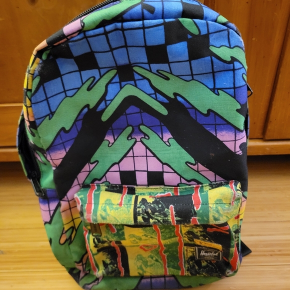 Herschel Supply Company Bags Herschel Supply Company Spray Paint